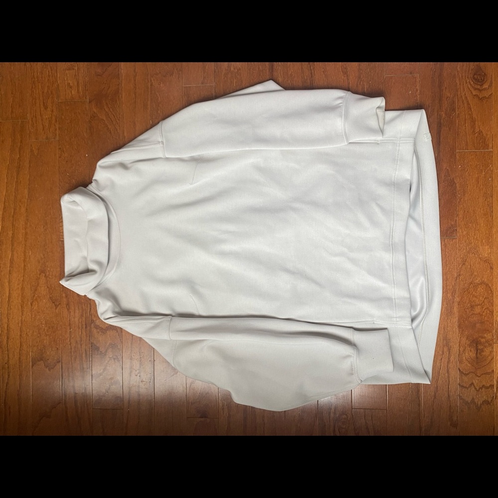 Lululemon Modal Turtleneck Sweatshirt